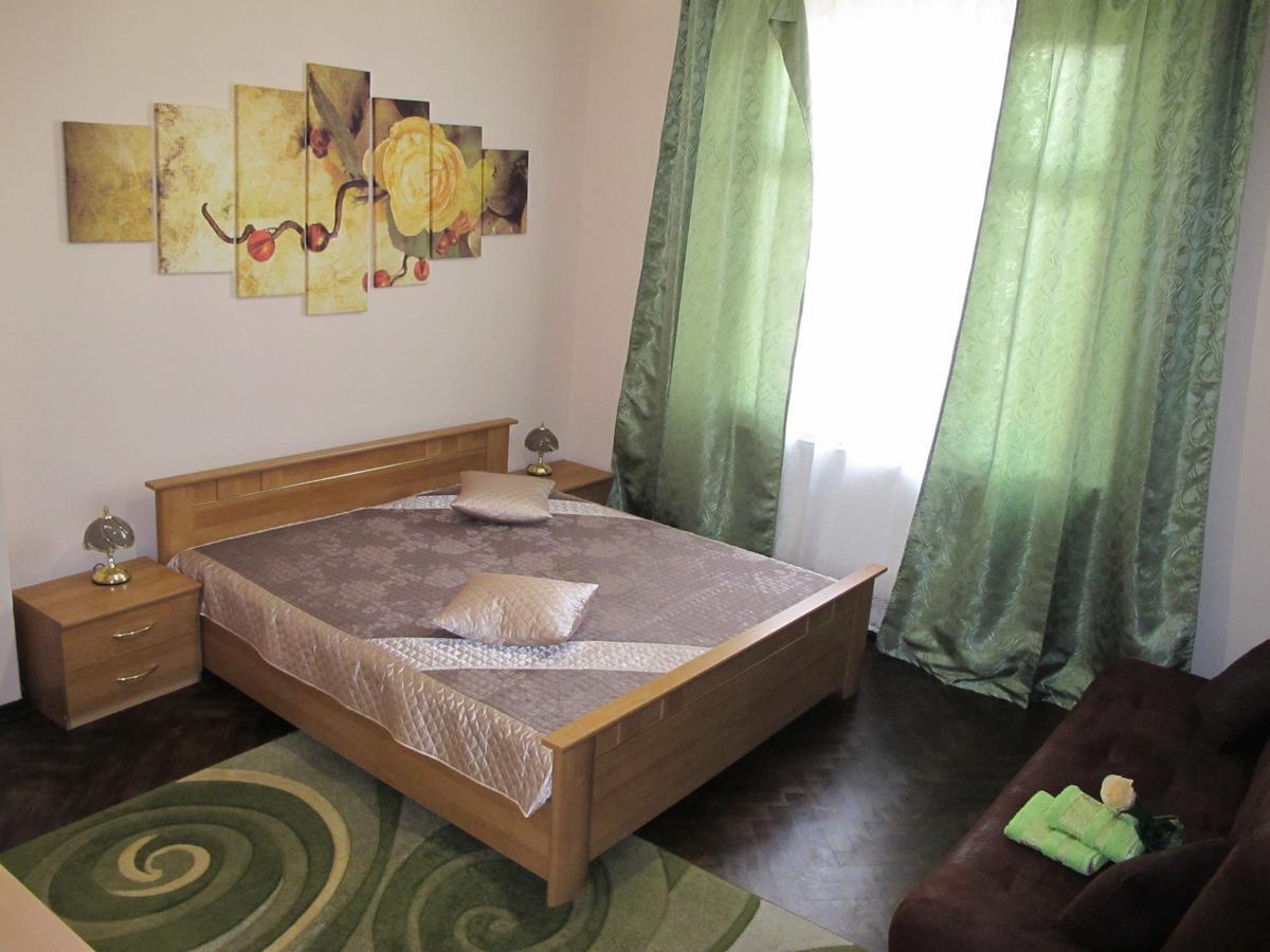 All Seasons Hostel Prága Kültér fotó
