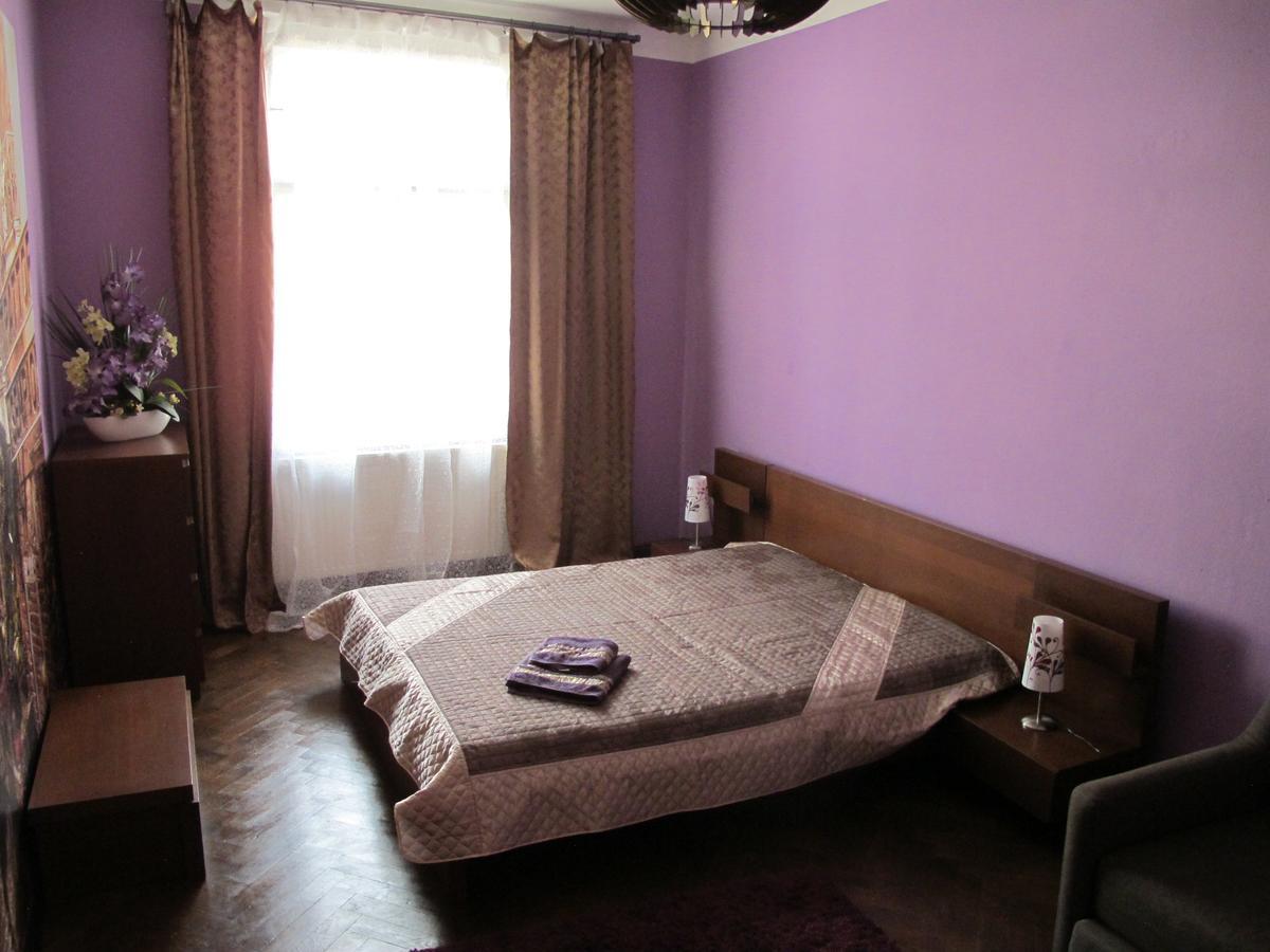 All Seasons Hostel Prága Kültér fotó